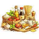 BAHAN MASAKAN & DAPUR