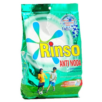 RINSO ANTI NODA 770 GR | KLIKTOBUY