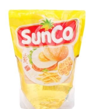 Minyak Grg Sunco