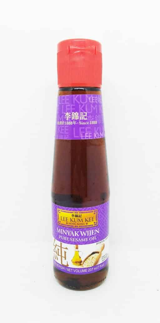 LEE KUM KEE PURE SESAME OIL KLIKTOBUY