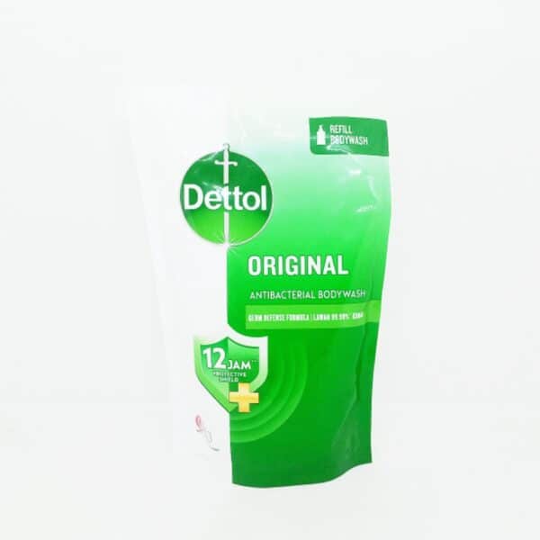 DETTOL ORI PCH