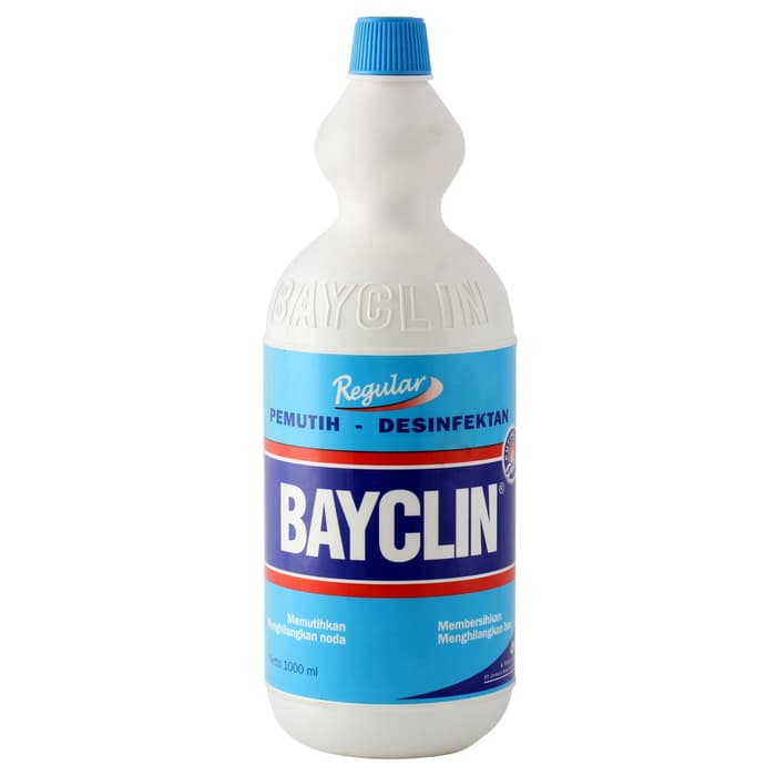  BAYCLIN  REGULAR 1L NEW KLIKTOBUY