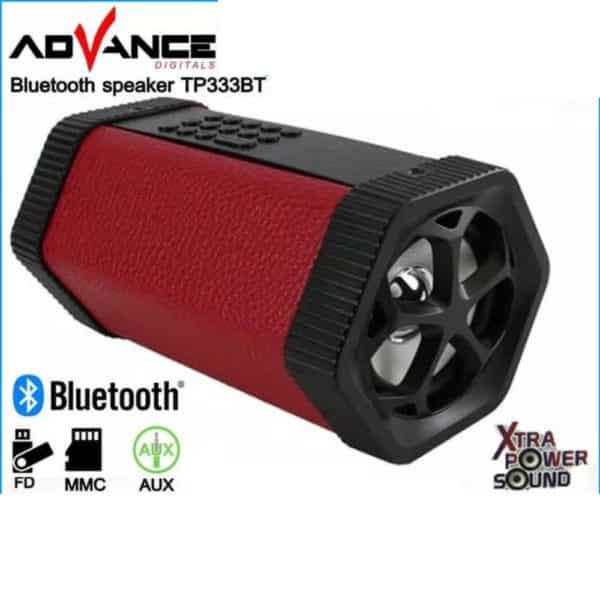 Speaker_BLUETOOTH_ADVANCE_TP_333___Speaker_ADVANCE_Bluetooth