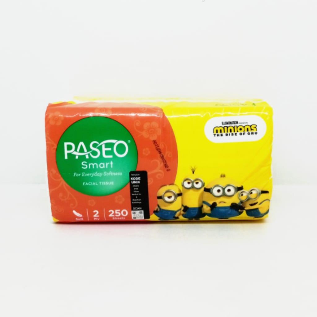 Tissue paseo deals