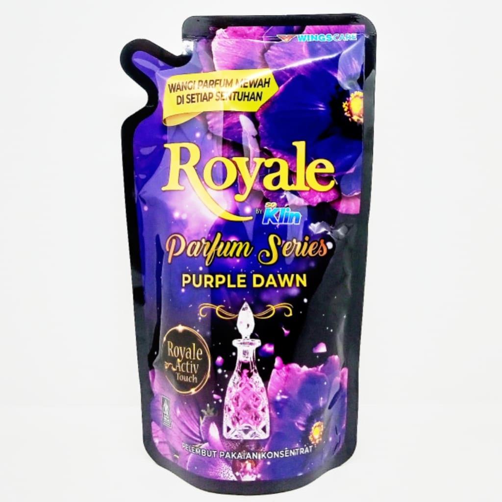 Soklin Royale Purple Kliktobuy