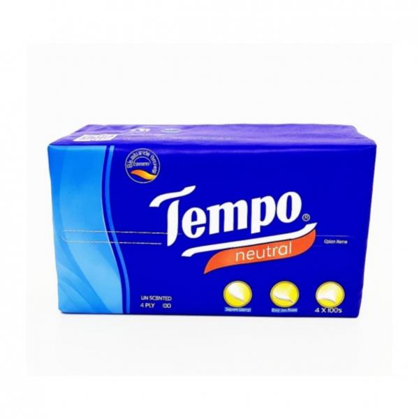 TEMPO NEUTRAL 4 PLY 480 PLY
