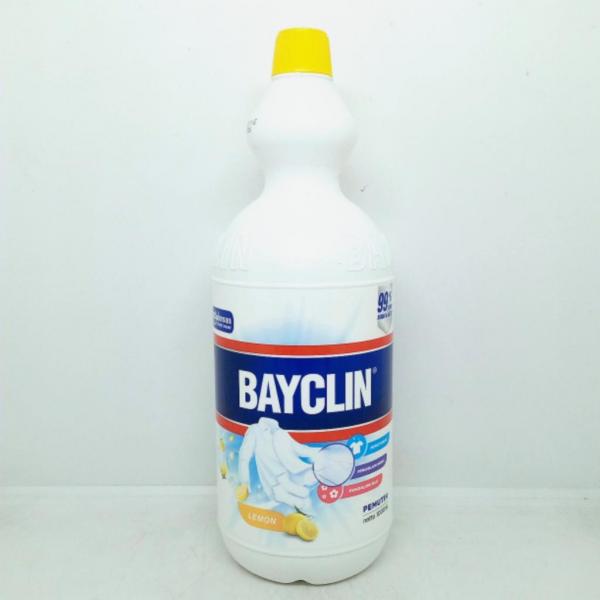 BAYCLIN LEMON 1 L