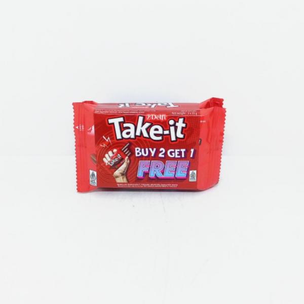 DELFI TAKE IT 2 X 35 GR