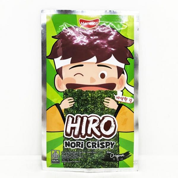 MONESCO HIRO NORI ORIGINAL 4 GR