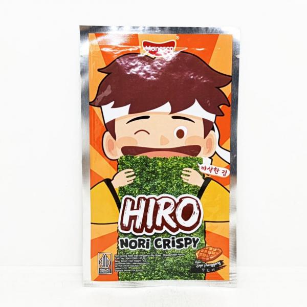 MONESCO HIRO SAPI PANGGANG 4 GR