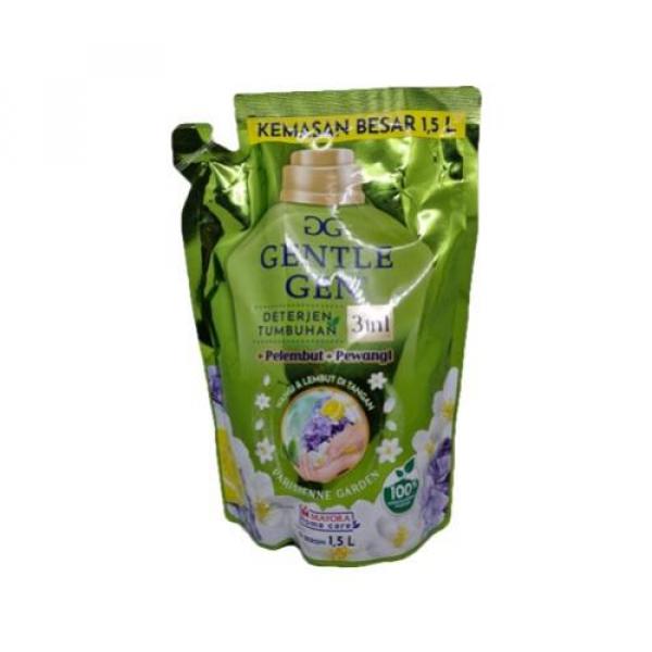 GENTLE GEN PARSIENNE GARDEN 3IN1 1.5 L