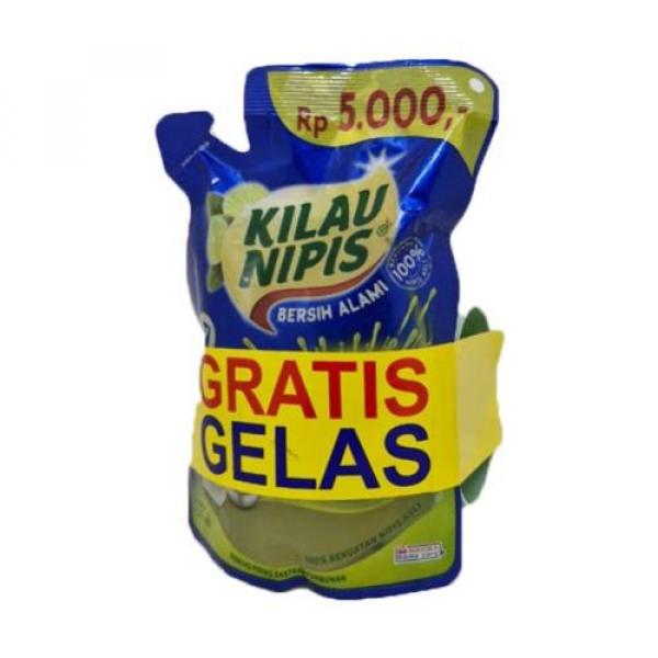 KILAU NIPIS DW 210 ML