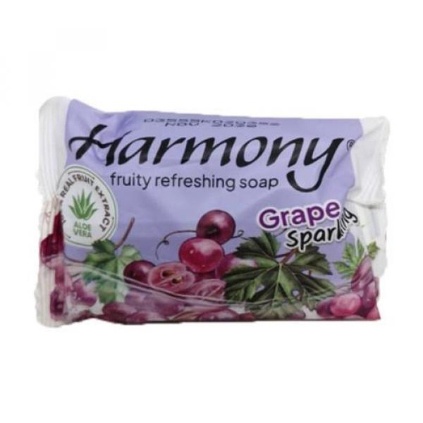 HARMONY SABUN MANDI GRAPE 70 GR