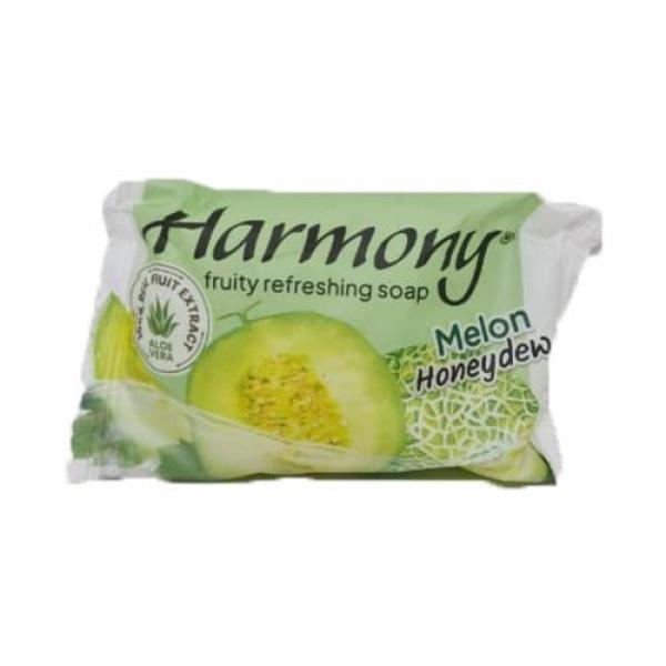 HARMONY SABUN MANDI  MELON 70 GR