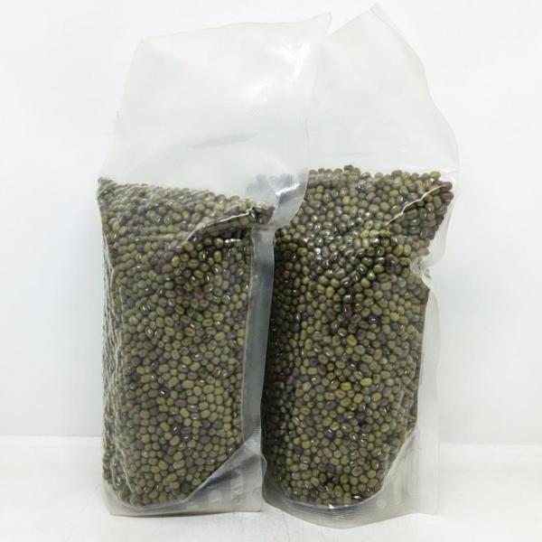 KACANG HIJAU 2 X 500 GR