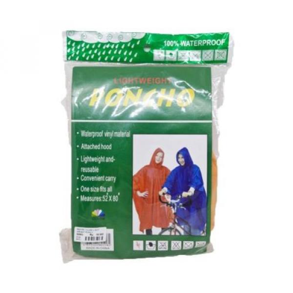 PONCHO MANTEL ADULT NO 1538