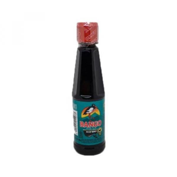 BANGO KECAP MANIS BOTOL 189 ML