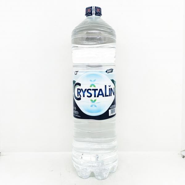 CRYSTALIN AIR MINERAL 1500 ML