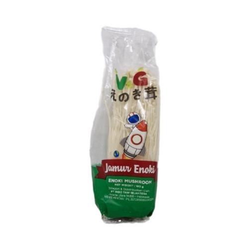 JAMUR ENOKI 1 PACK