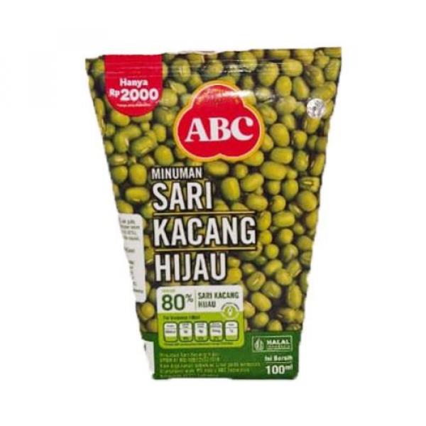 ABC KACANG HIJAU 100 ML