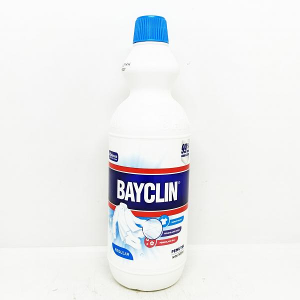 BAYCLIN REGULAR 500 ML