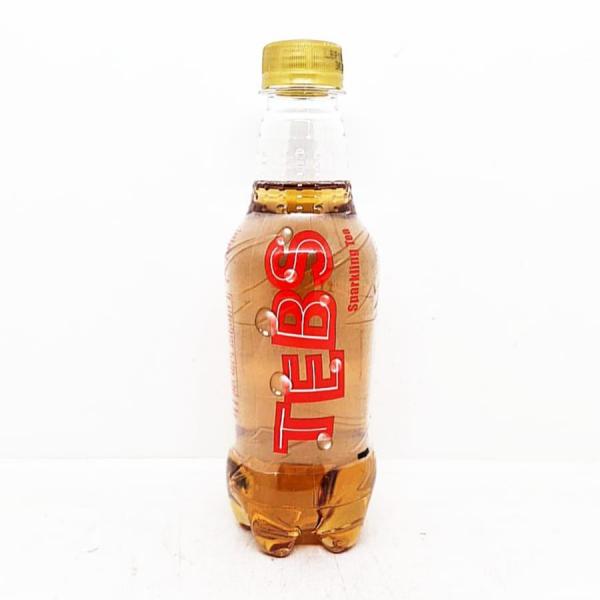 TEBS SPARKLING TEA 300 ML