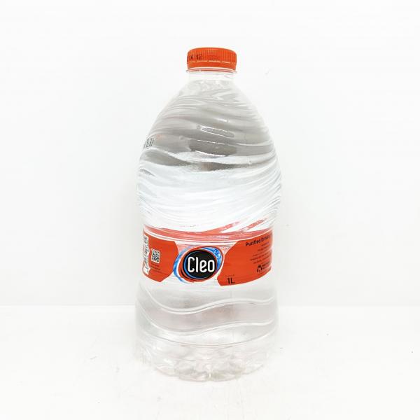CLEO 1 LITER PRAKTIS