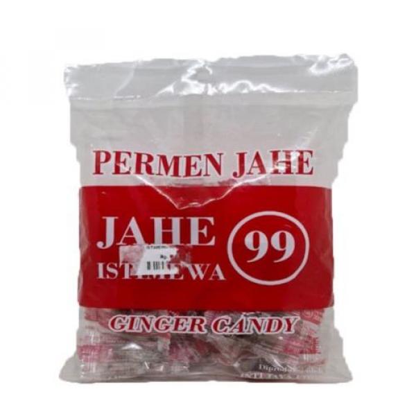 JAHE 99 PERMEN 125 GR