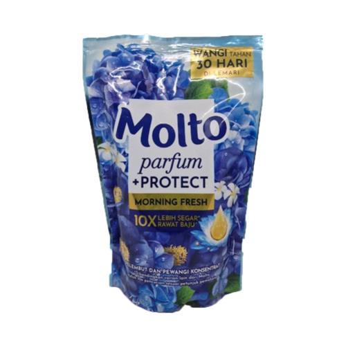 MOLTO ALL IN 1 ULTRA CARE 650 ML