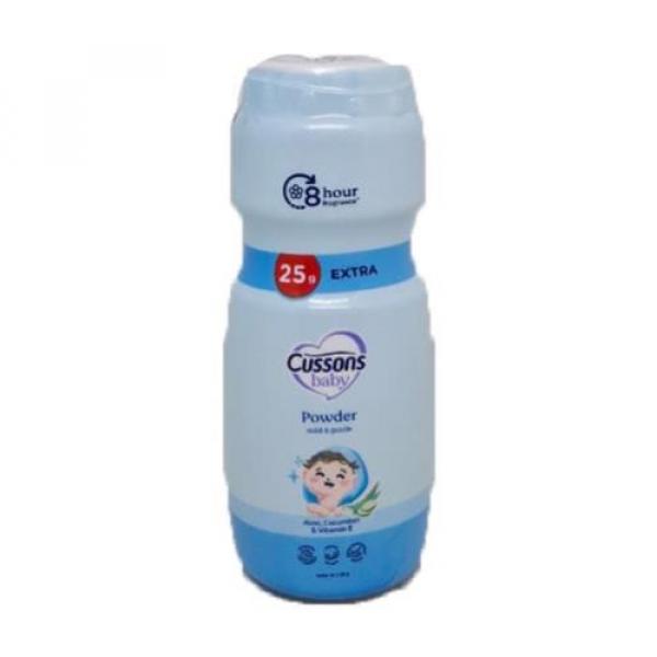 CUSSON BABY PWD MILD GENTLE