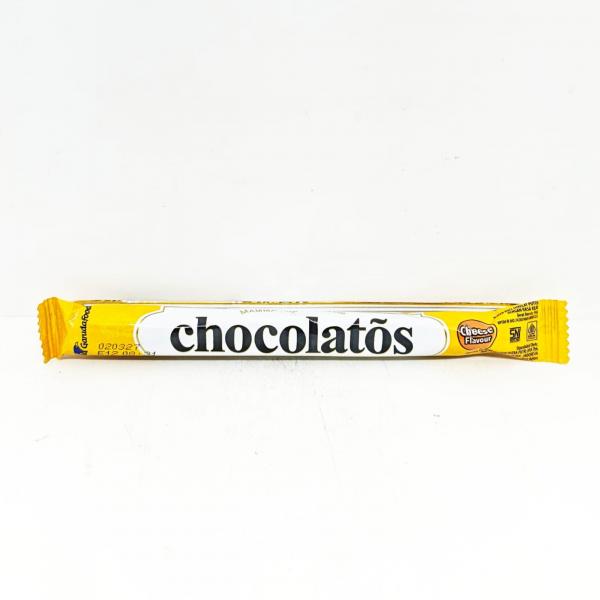 GARUDA CHOCOLATOS  CHEESE 14 GR
