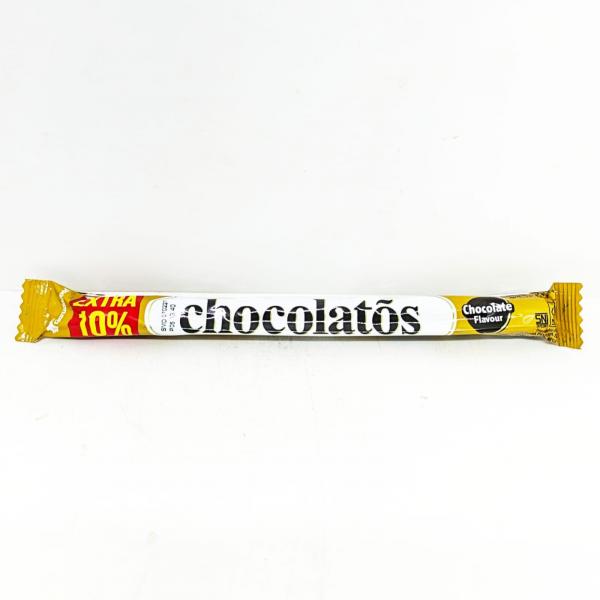 GARUDA CHOCOLATOS CHOCOLATE 13+1.3 GR