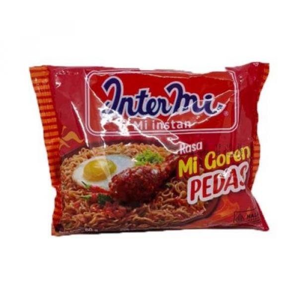 INTERMI RASA GORENG PEDAS 60 GR