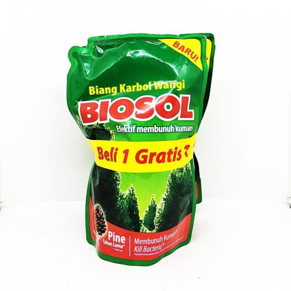 BIOSOL PINE BIG1 700 ML