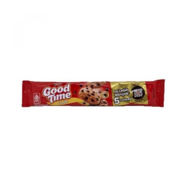 GOOD TIME CLASSIC 26.5 GR