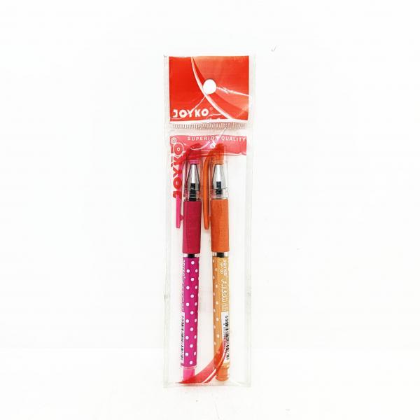 JOYKO MP-15 ISI 2 PCS