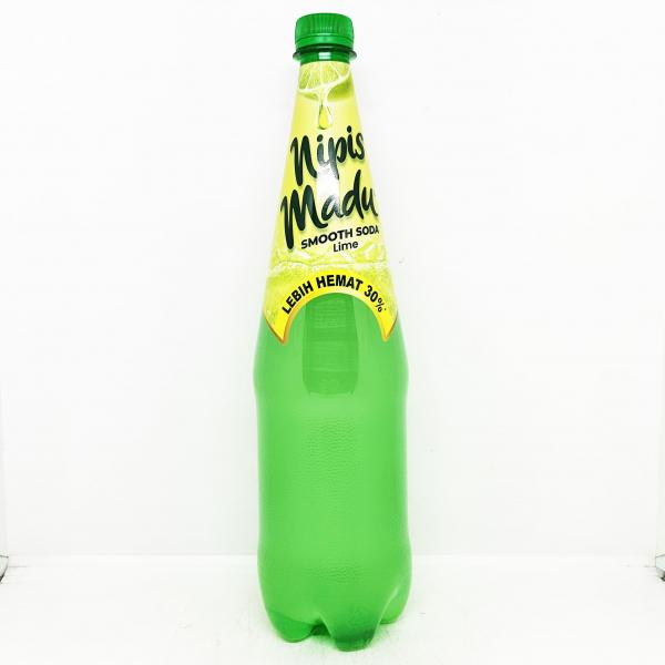 NIPIS MADU LIME SODA 1 LIETR