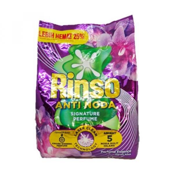 RINSO ANTI NODA ESSENCE 1440 GR