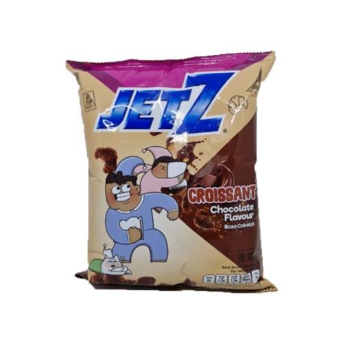 JETZ CROISSANT CHOCOLATE FLAVOUR 50 GR