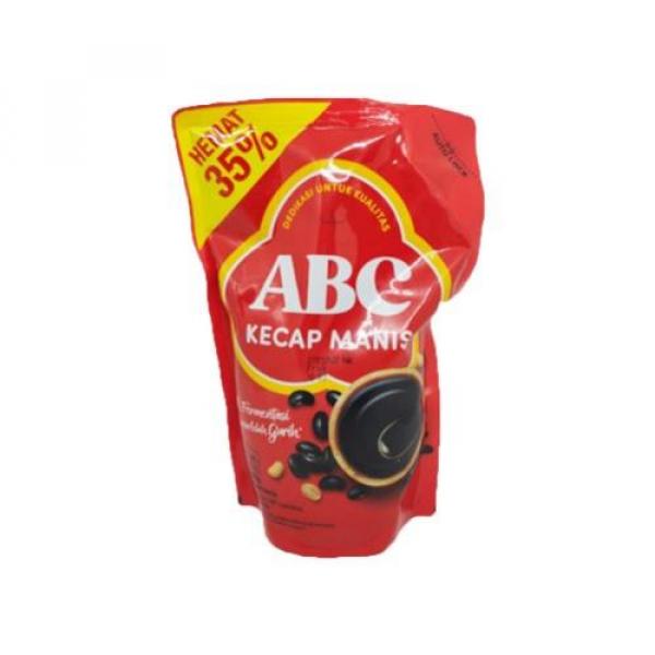 ABC KECAP MANIS POUCH 685 GR